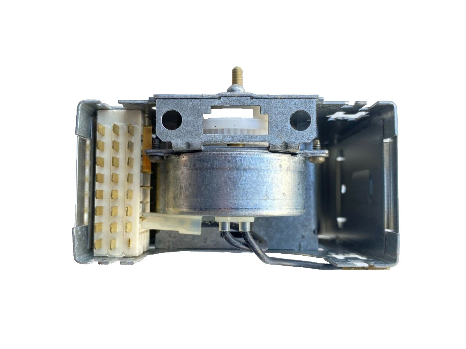 Genuine OEM Whirlpool Washer Timer 381860 — thumbnail 6