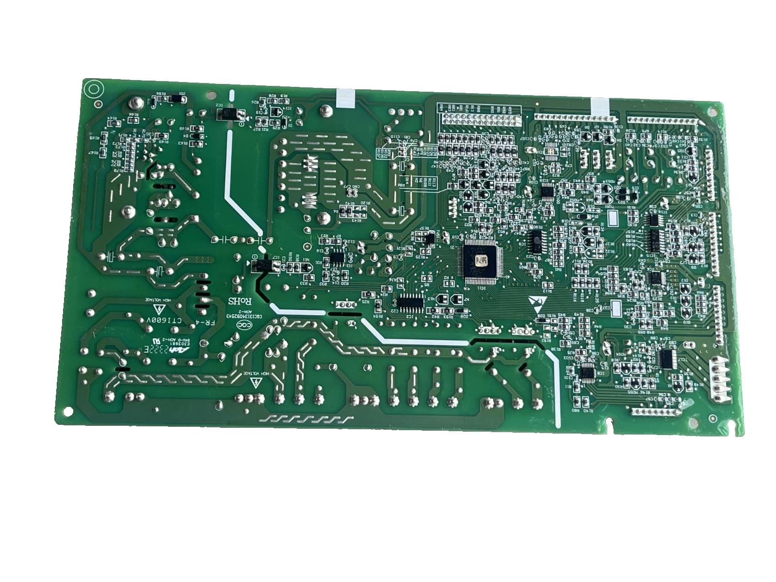 K2190855 OEM Hisense Refrigerator Main Control Panel HRF254N6DSE New Genuine — thumbnail 8