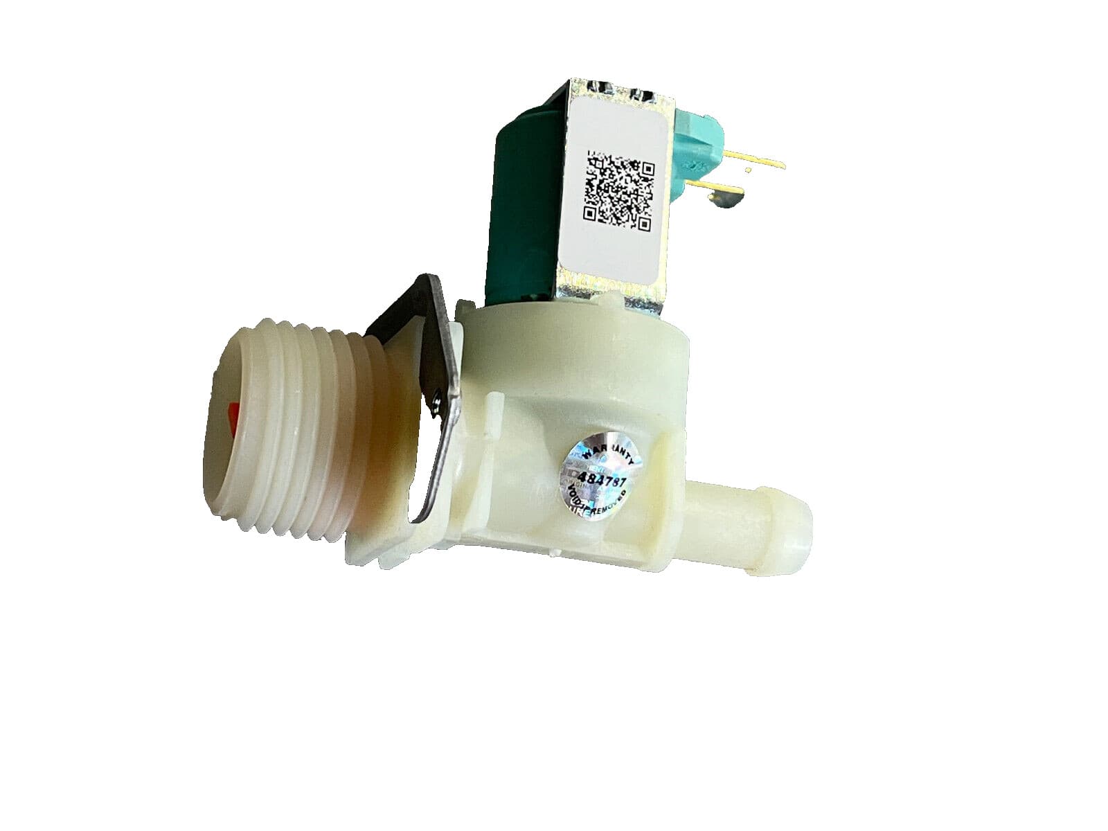 New Genuine OEM Samsung Water Inlet Valve DC62-30314K — thumbnail 2