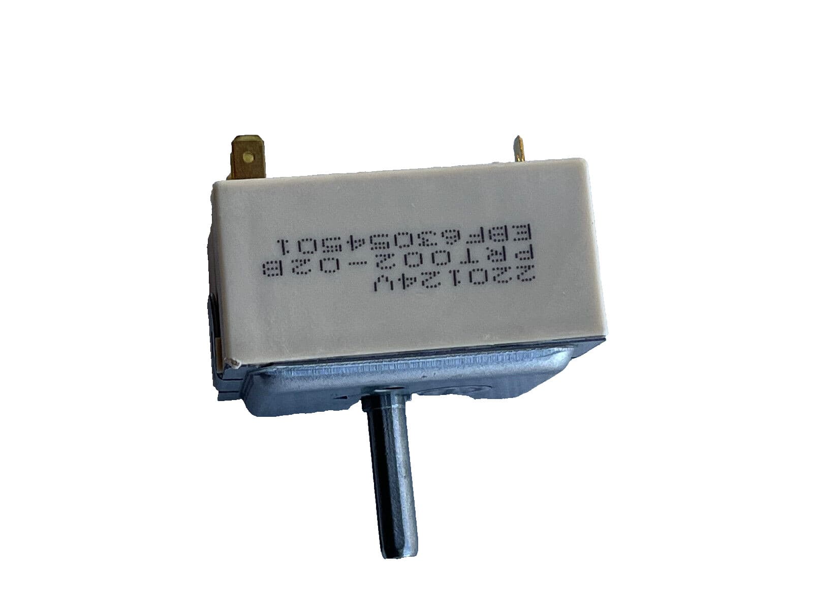 New Genuine LG Electric Range Switch Rotary EBF63054501