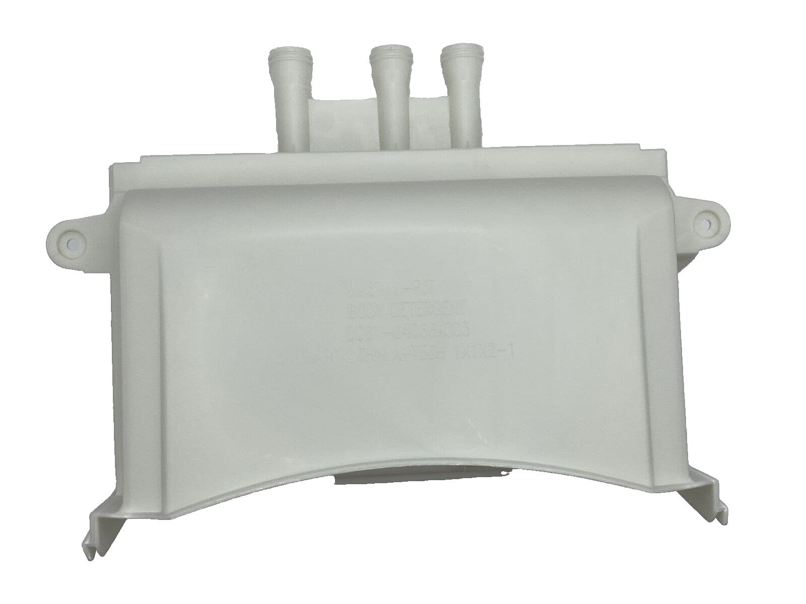 New Genuine OEM Samsung Washer Body Detergent WA8700K DC97-19312A