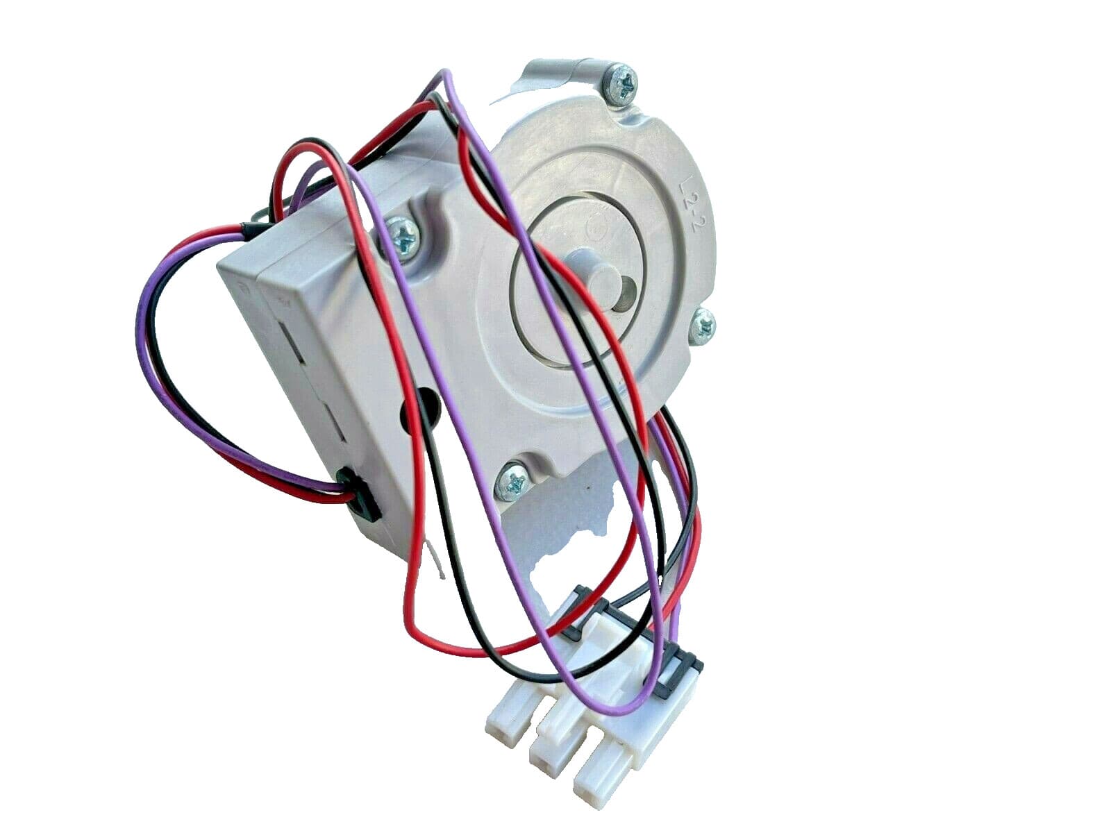 New Genuine LG Refrigerator Fan Motor 4681JB1027C — thumbnail 3