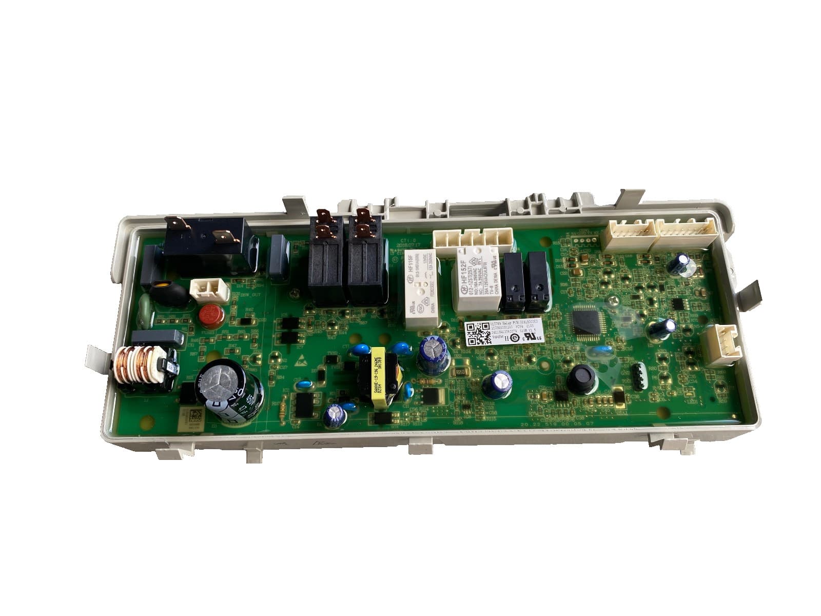 WE04X27515 GE OEM  Dryer Control Board New Genuine