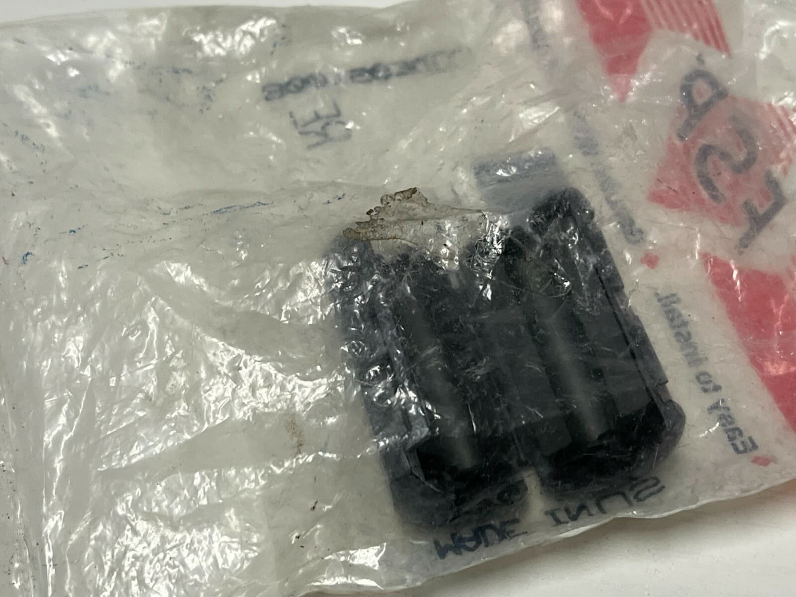 NEW  Genuine OEM Whirlpool  Refrigerator Ferrite Beads 2308165 — thumbnail 6