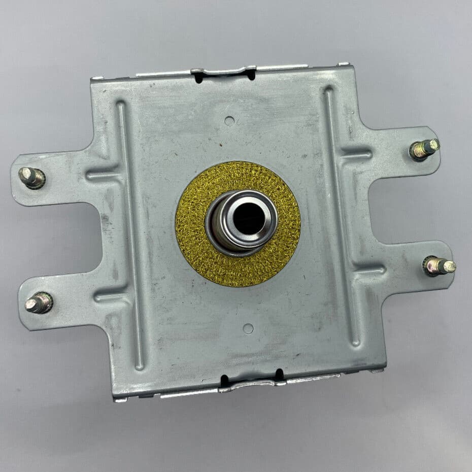 New Genuine Frigidaire Microwave Magnetron 1000W 2M248J CPMO227NUFA  5304519335 — thumbnail 4
