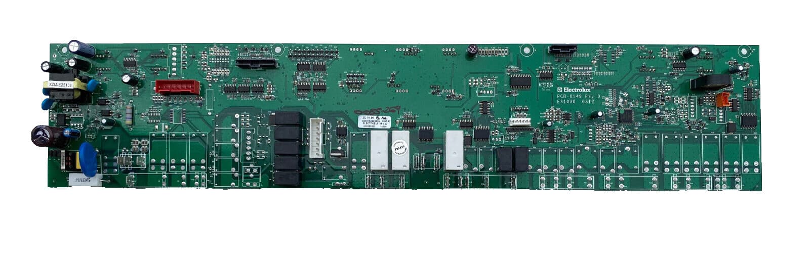 Genuine OEM Frigidaire Range Oven Control Board 316380086 — thumbnail 3