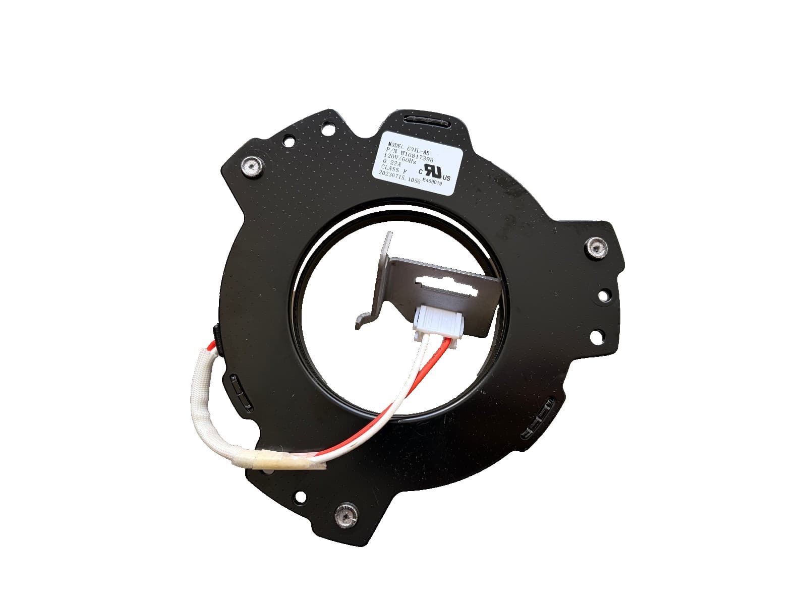 W10754448 OEM Whirlpool Washer Clutch New Genuine — thumbnail 2