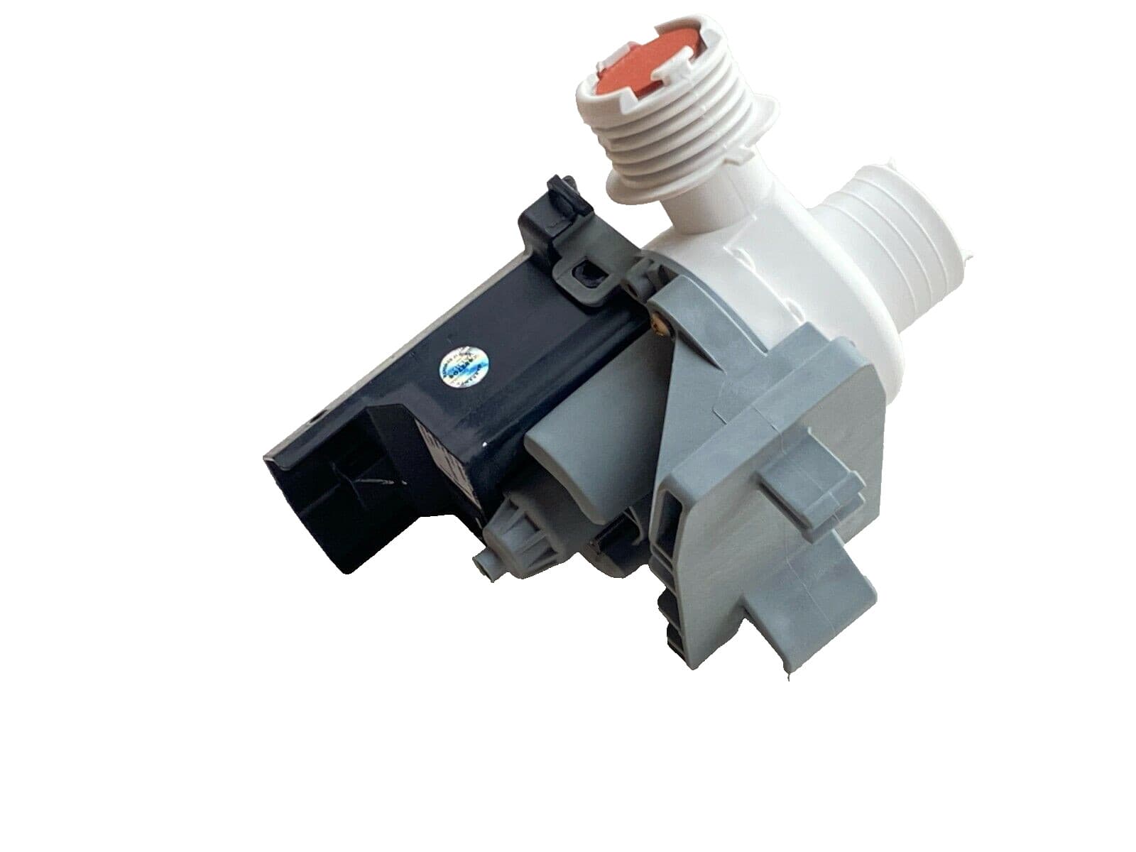 New Genuine OEM Electrolux Frigidaire Washer Drain Pump 137240800