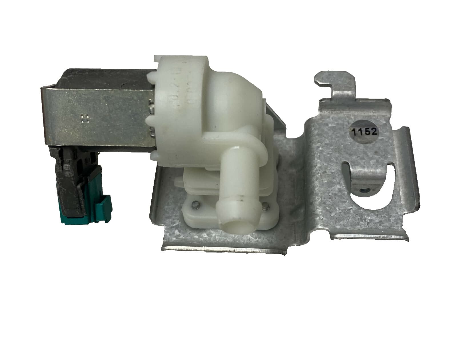 W10158387 OEM Whirlpool Dishwasher Fill Valve Assembly New Genuine — thumbnail 5
