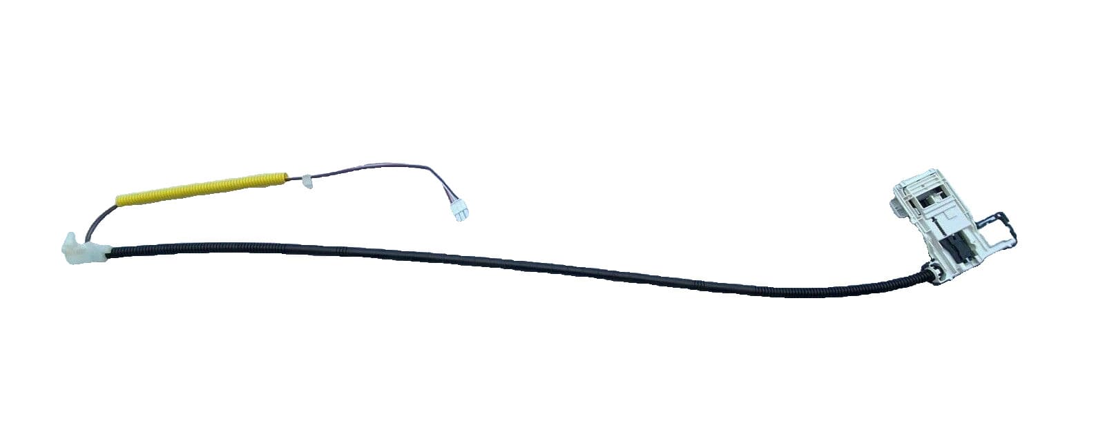 New Genuine Whirlpool Washer Lid Lock Assembly W11307244