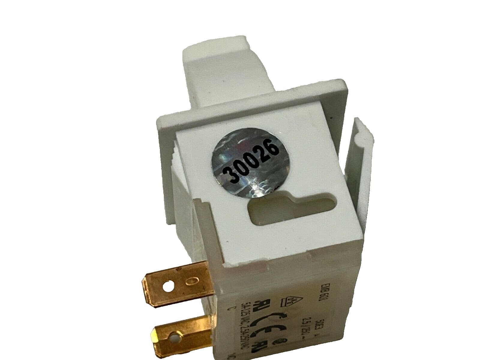 Genuine OEM Whirlpool Switch Light 1118894 — thumbnail 3