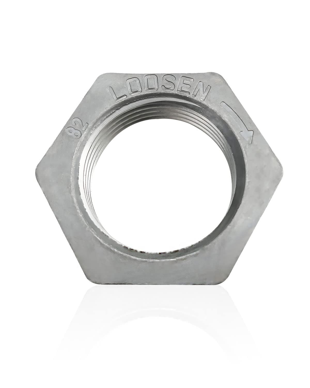 New Genuine GE Hub Nut WH2X1193