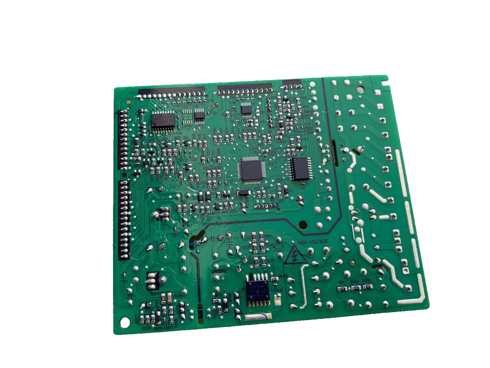 K1944484 OEM Hisense Refrigerator Main Control Board New Genuine — thumbnail 3