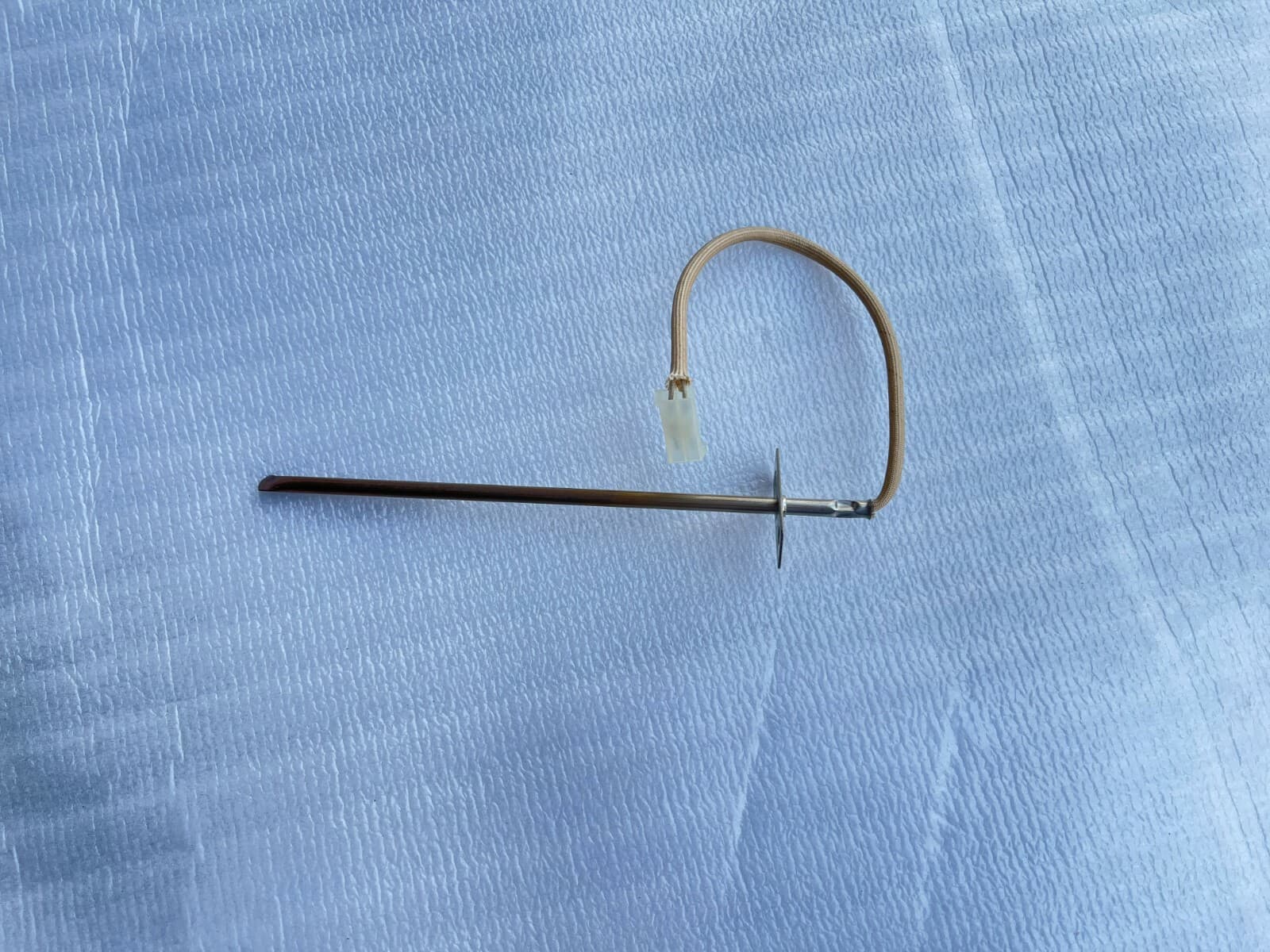 New Genuine Electrolux Range Oven Temperature Sensor 316490001 — thumbnail 5