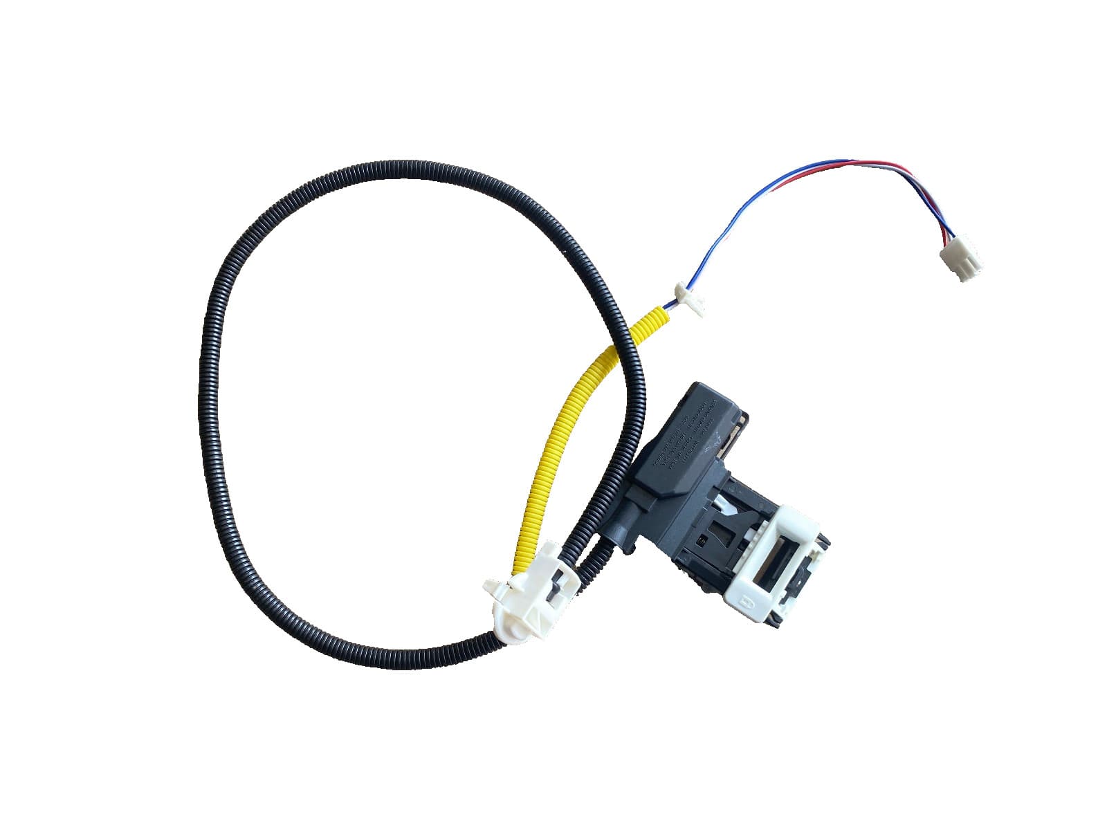 New For Whirlpool Washer Lid Lock Switch  WTW4855HW2 W11253733