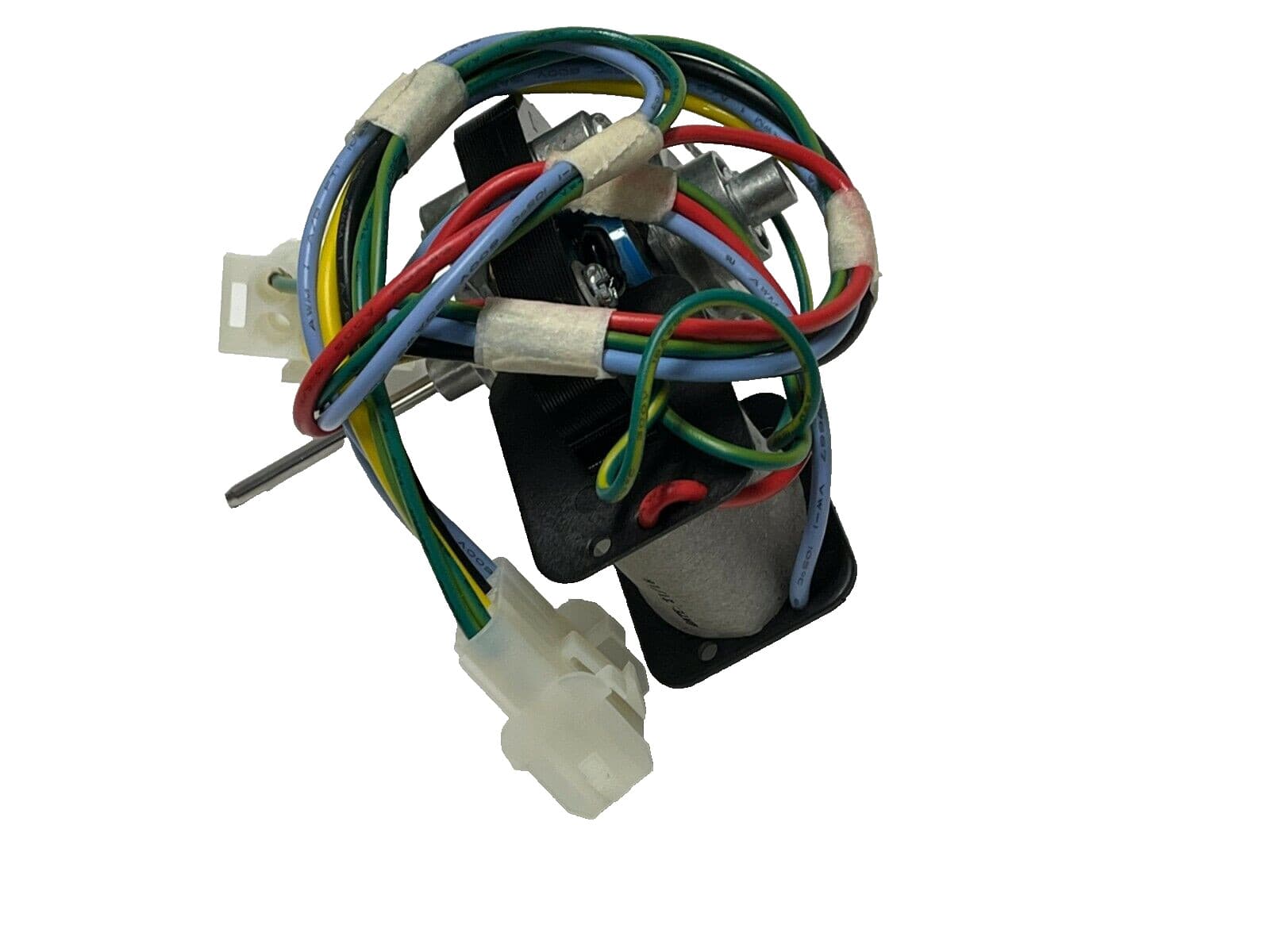 Genuine OEM Electrolux Refrigerator Evaporator Fan Motor 241854301 — thumbnail 2