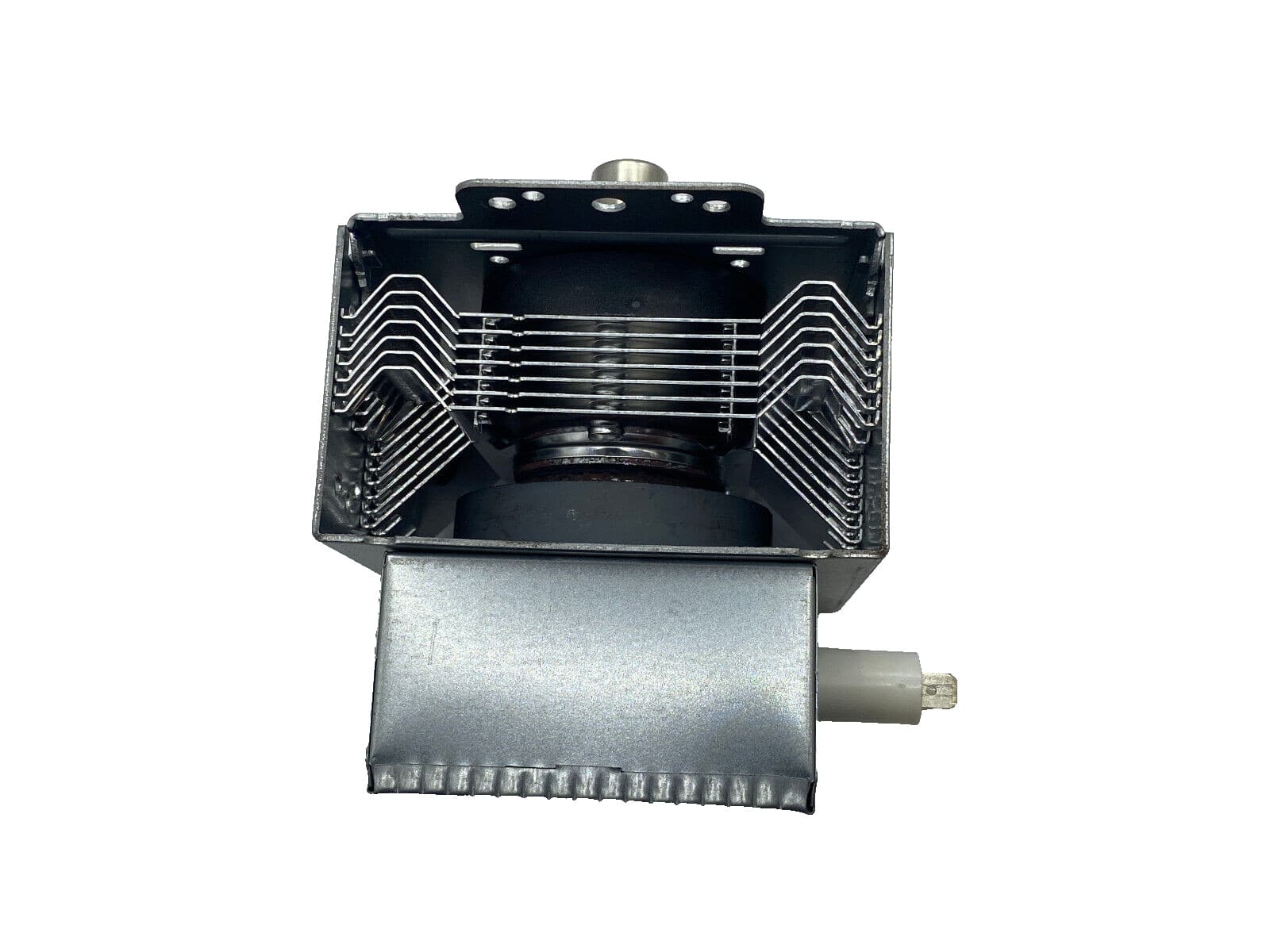 Genuine OEM LG Microwave Oven Magnetron 6324W1A001L — thumbnail 2