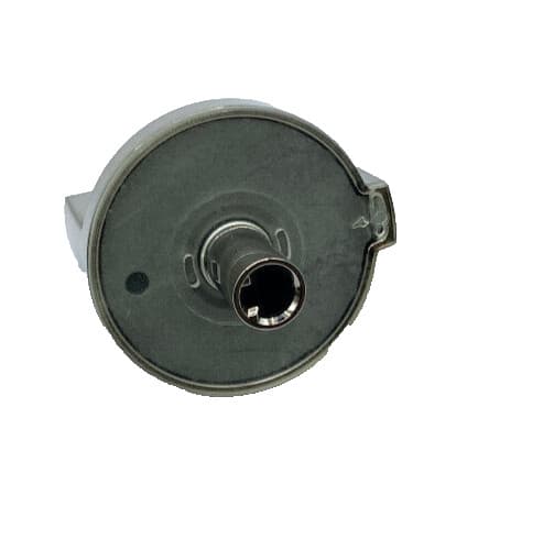 New Genuine OEM GE Cooktop Burner Knob WB03X25796 — thumbnail 2