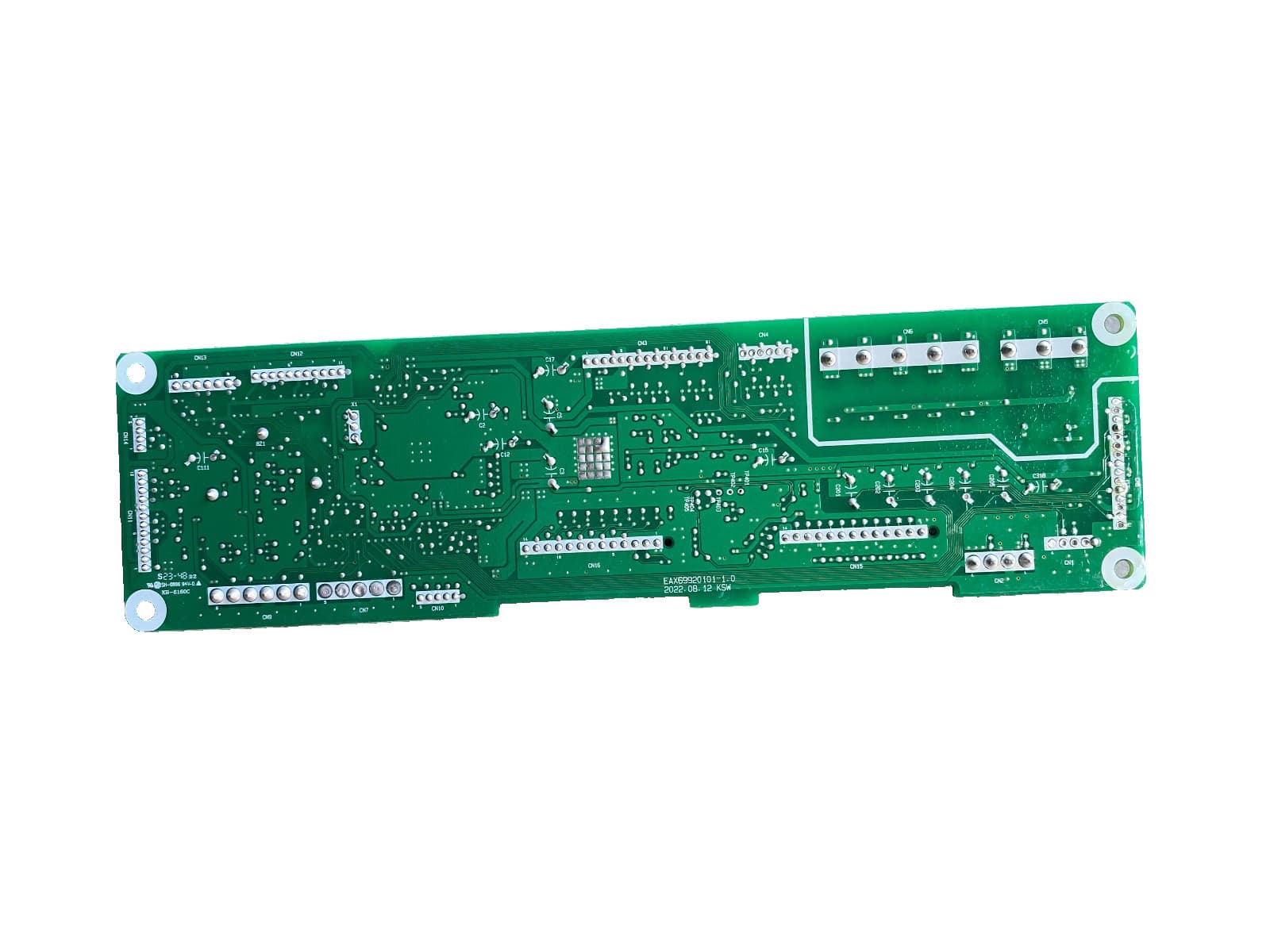 EBR38163503 LG OEM Genuine Washer Control Board NEW — thumbnail 9