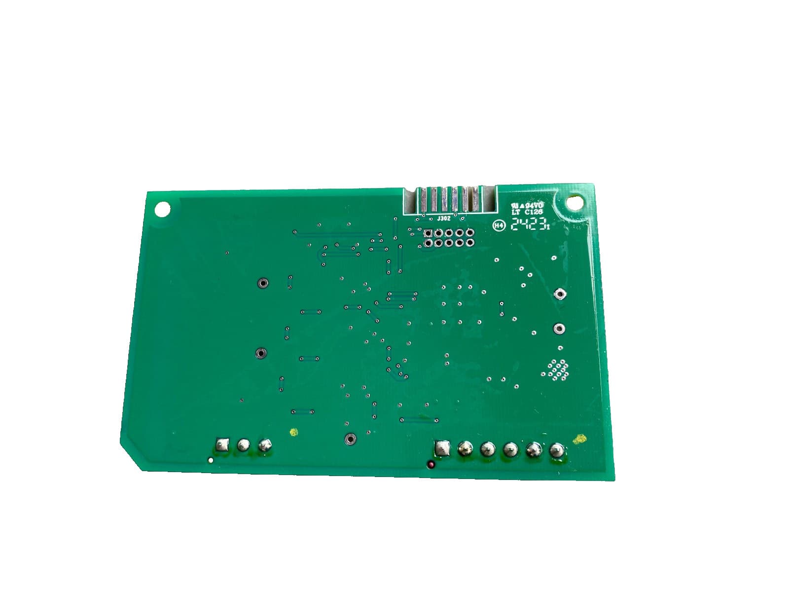 WB27X25692 OEM GE Wall Oven/Microwave Combo Bridge Board New Genuine — thumbnail 2