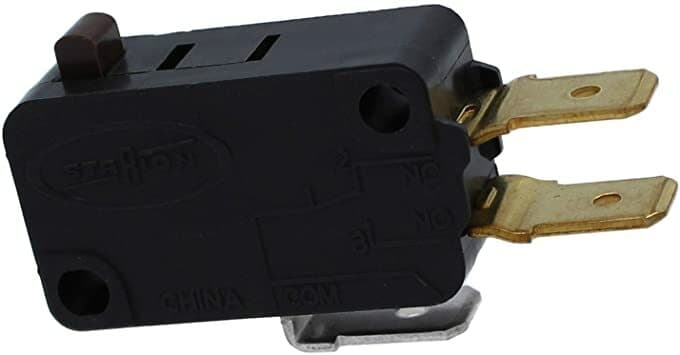 NEW Genuine OEM Whirlpool Door Switch  W10269457