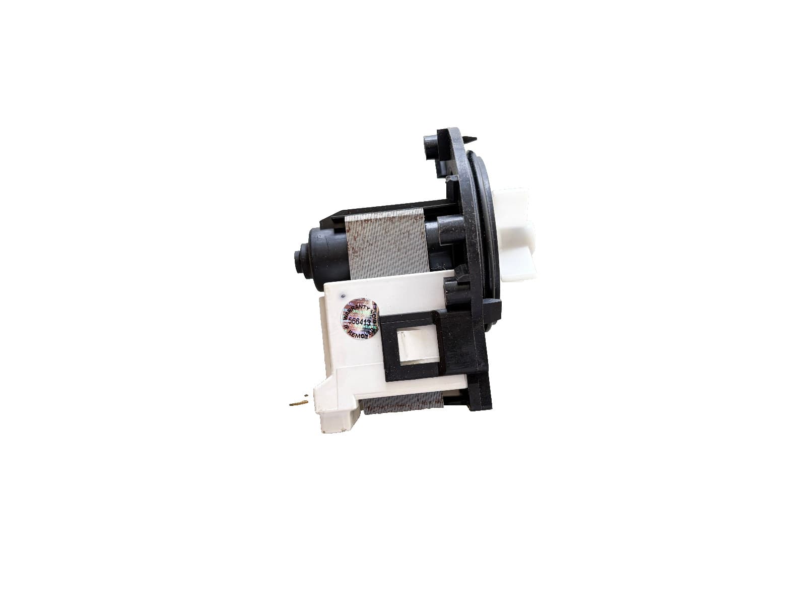 EAU62263308  OEM LG  Motor Assembly,Ac,Pump  New Genuine — thumbnail 2