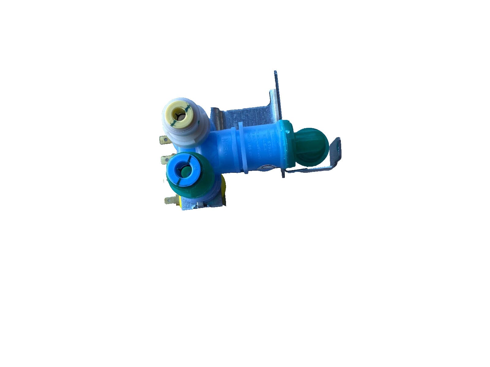 NEW Genuine Whirlpool Refrigerator Water Inlet Valve Assembly 67006531 — thumbnail 7
