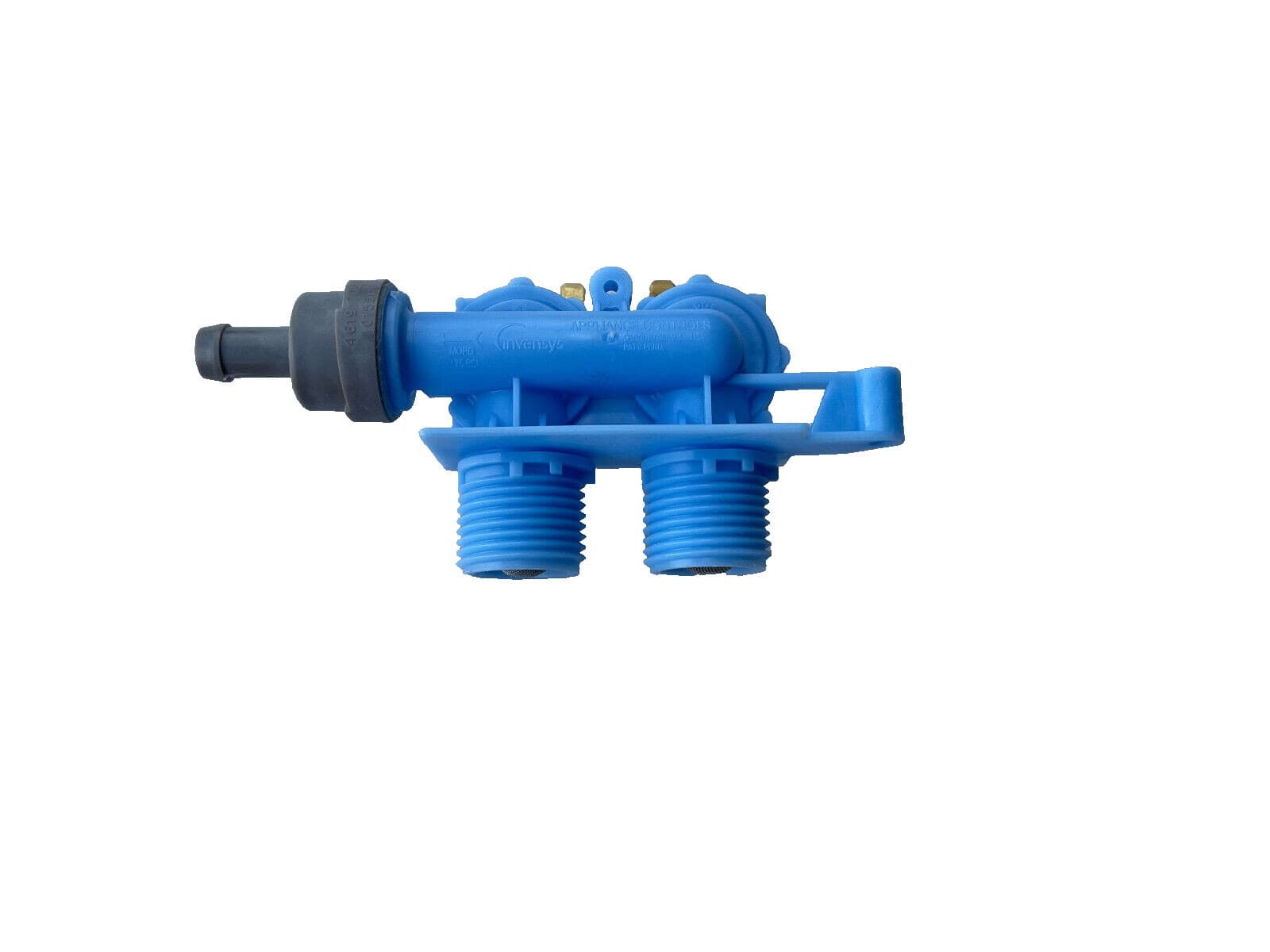 8181694 WP8181694 OEM Whirlpool Washer Inlet Valve New Genuine — thumbnail 3