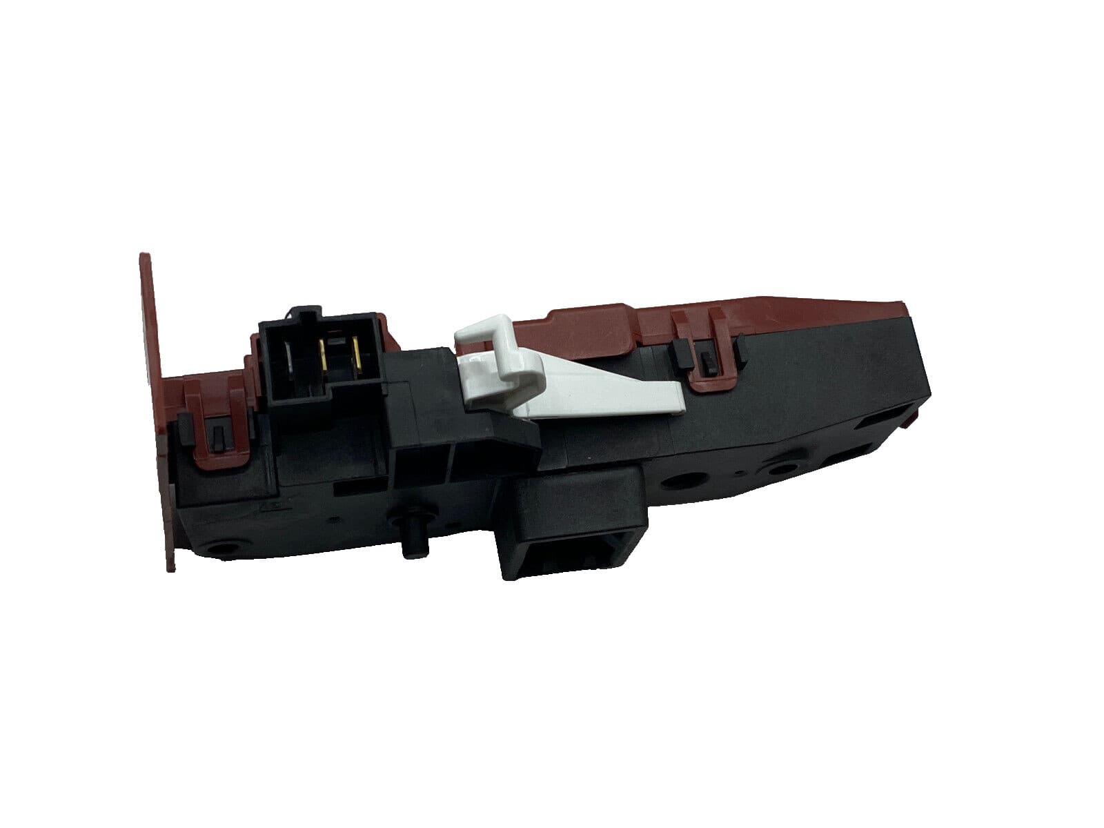 New Genuine OEM GE Washer Door Lock WH10X20821 — thumbnail 2