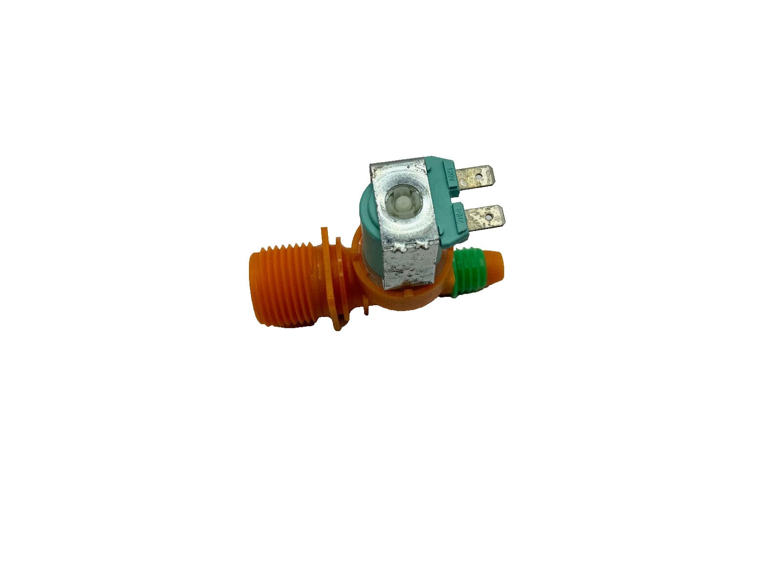 DC62-30314V  New Genuine Samsung  Washer  Water Inlet Valve — thumbnail 2