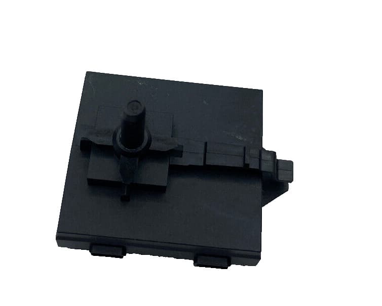 Genuine OEM Whirlpool Washer Water Temperature Switch W10184148 WPW10184148 — thumbnail 2