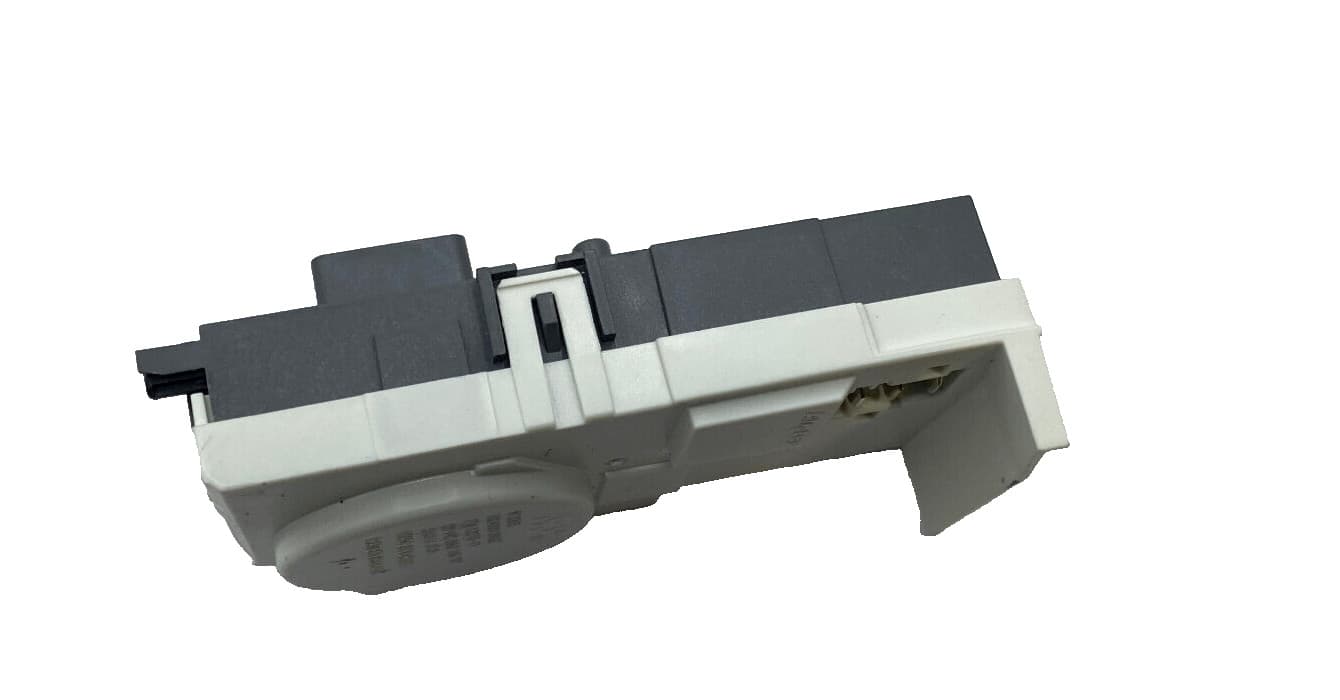 Genuine OEM GE Washer Door Lock WH01X29528 — thumbnail 3