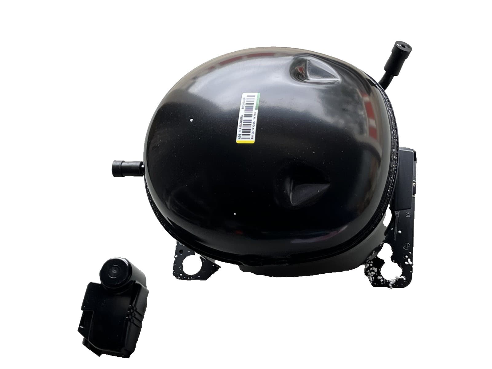 TCA34872320  OEM LG Refrigerator Compressor Set Assembly FLA150NBMA New Genuine