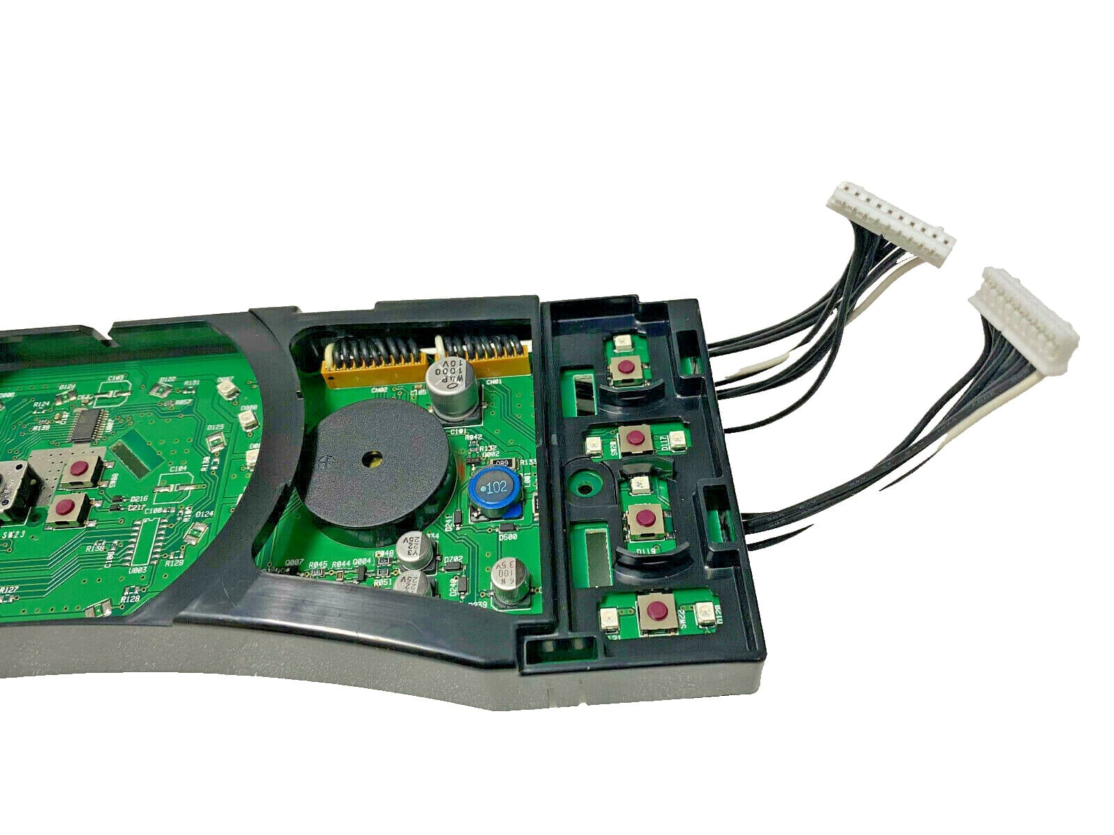 461970230711 OEM Whirlpool Washer Control Board Genuine — thumbnail 3