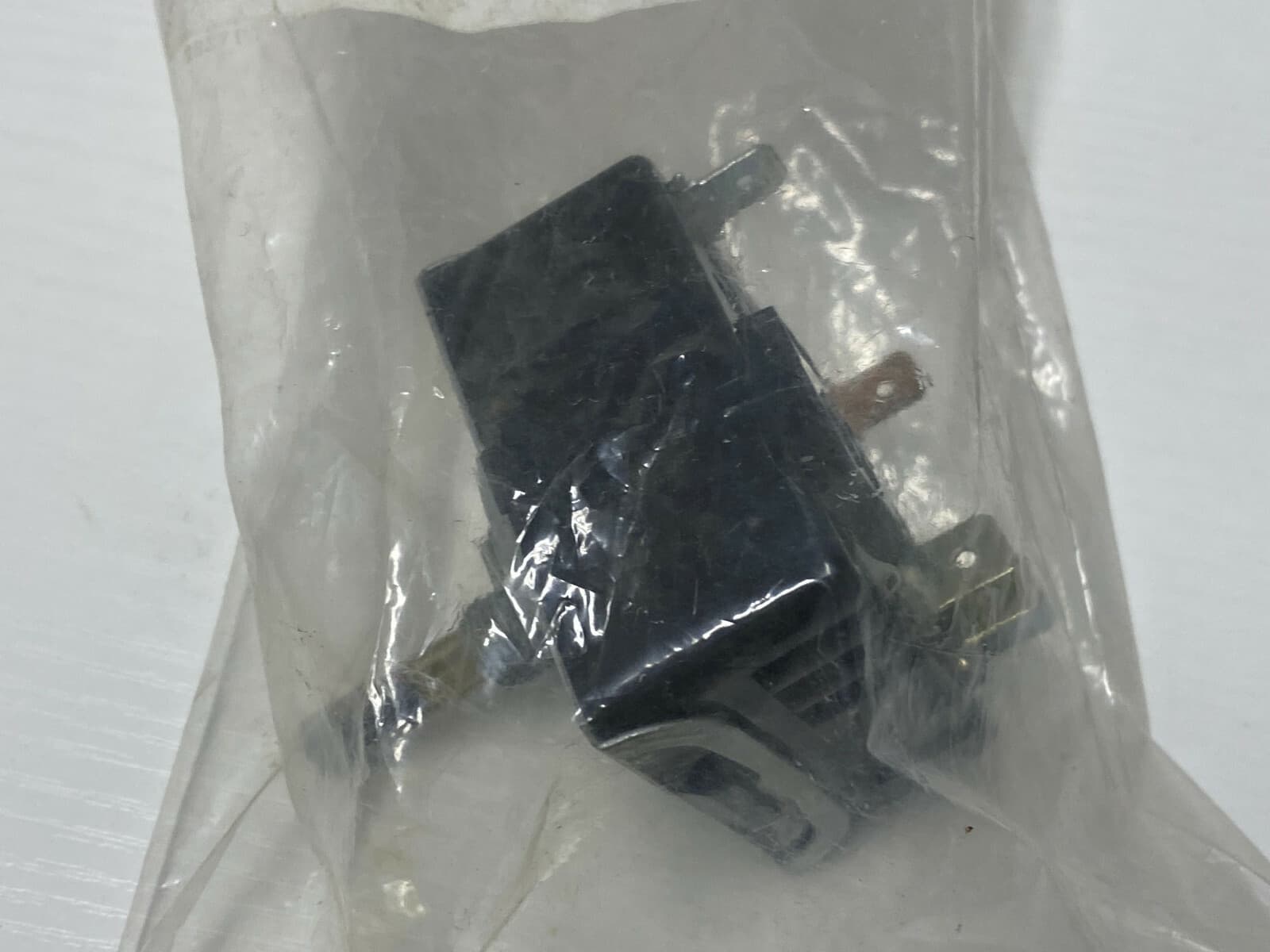NEW Genuine OEM Whirlpool Range Surface Element Control Switch 4164370 — thumbnail 8