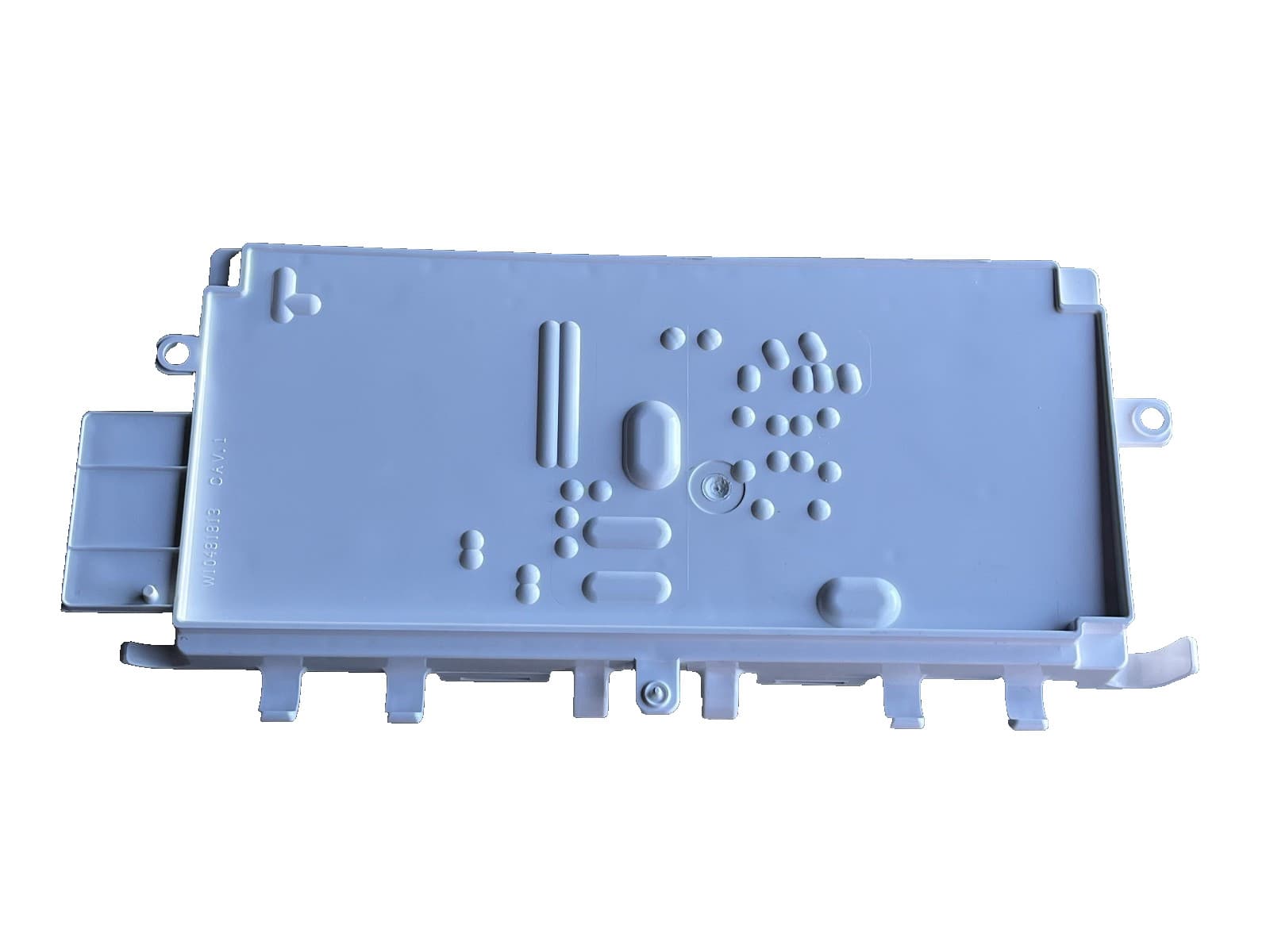 W11723354 OEM Whirlpool Washer Machine & Motor Control Unit Assembly New Genuine — thumbnail 5