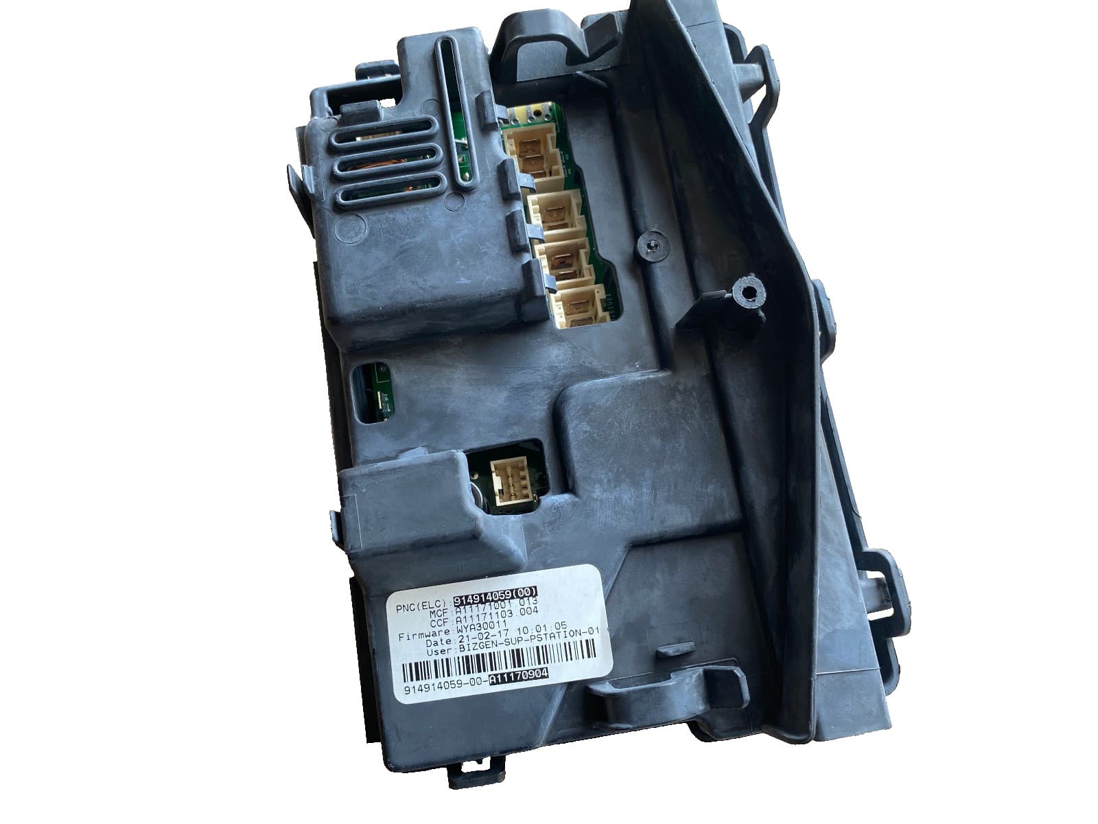Genuine OEM Frigidaire Washer Control Board  EFLS627UIW0   5304519503 — thumbnail 2