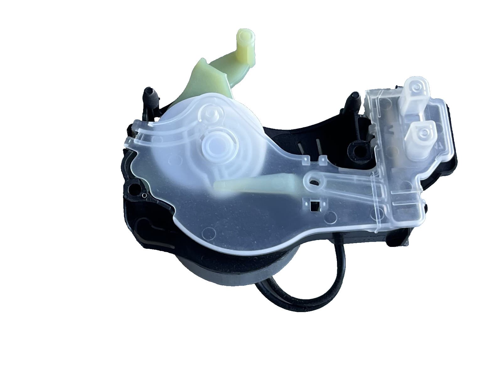 W10913953 OEM Whirlpool Washing Machine Shift Actuator New Genuine — thumbnail 2