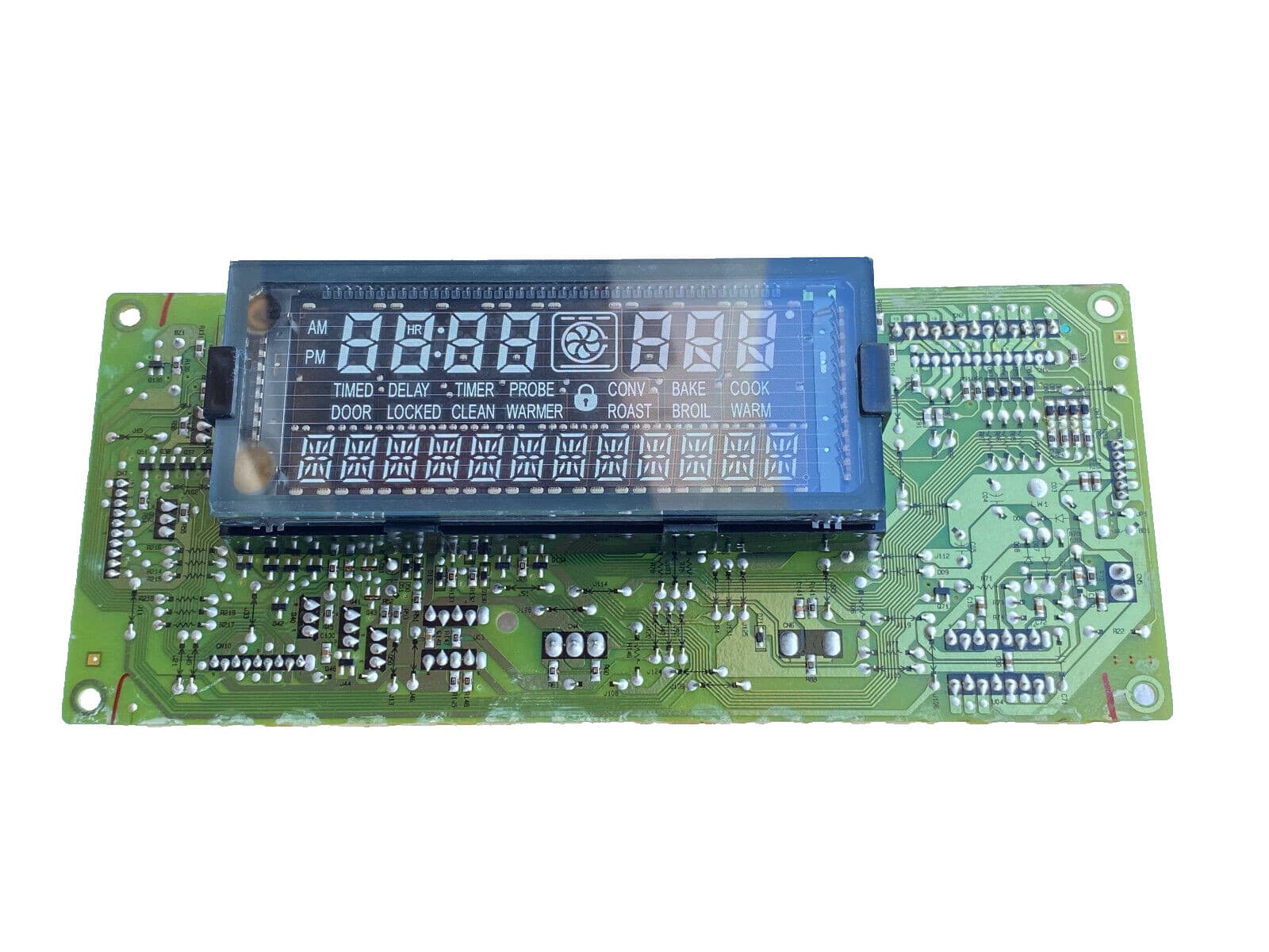 Genuine LG Main Display Power Control Board Assembly EBR73811705