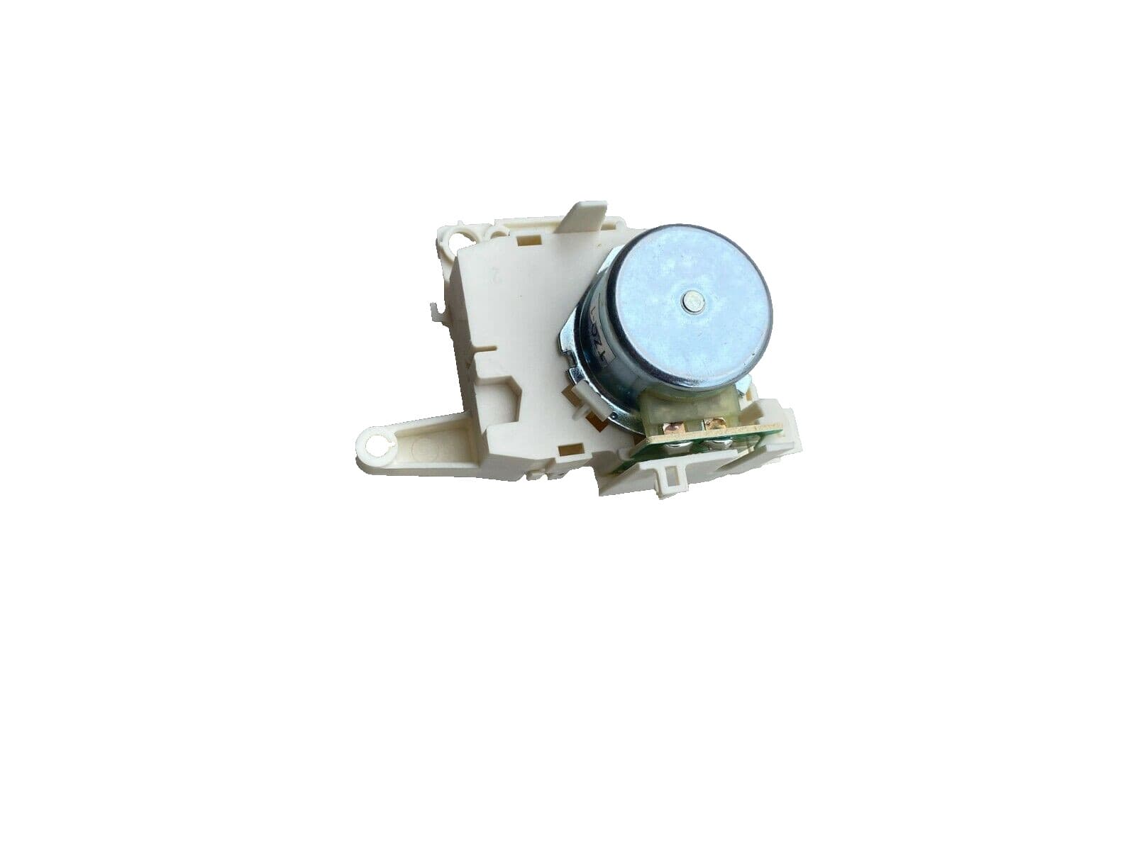 NEW Genuine OEM Whirlpool Washer   Dispenser Motor & Switch GHW9100LW1 W10665207
