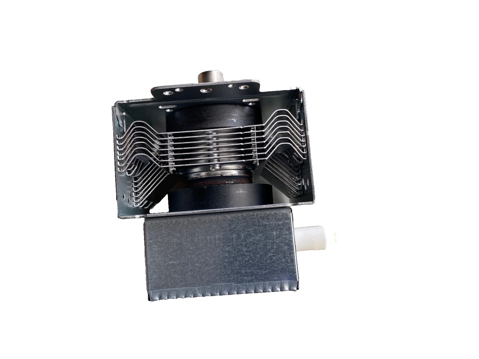 WB27X10876 GE OEM Microwave Magnetron New Genuine — thumbnail 5