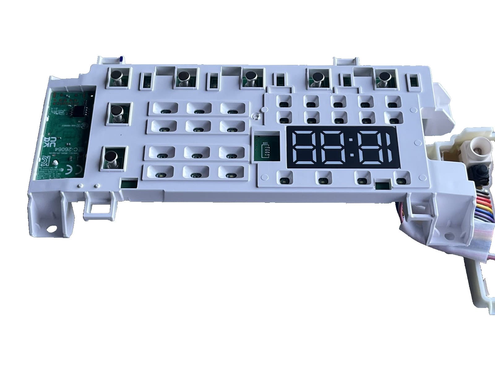 EBR89085409  OEM LG Dryer Display Control Board New Genuine — thumbnail 9