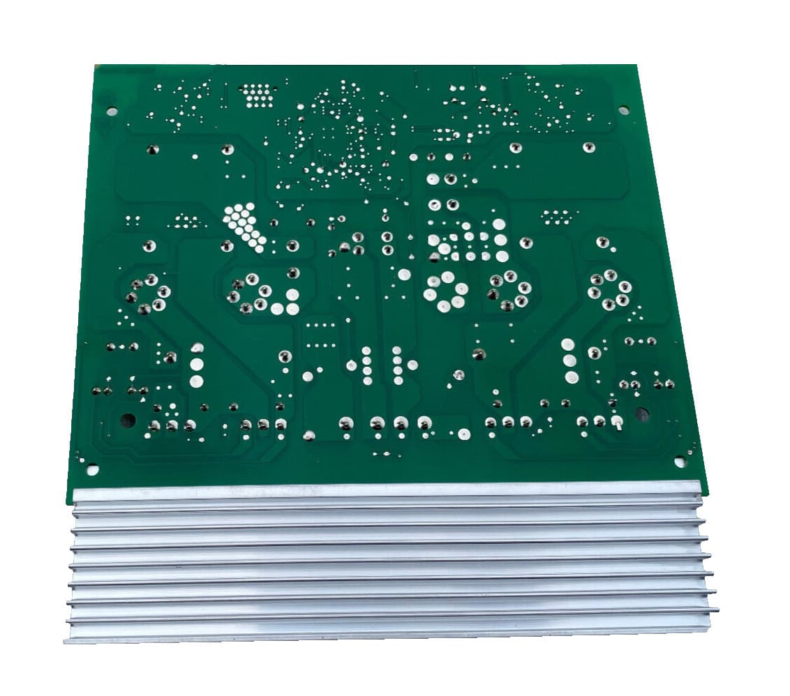 Genuine OEM GE Range Generator Board Right PHB925SP1SS  WB27X10997 — thumbnail 2