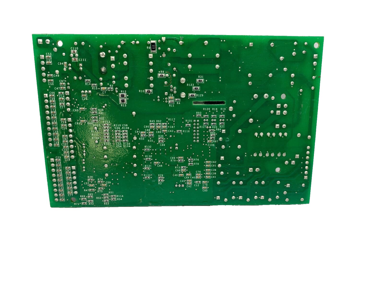Genuine GE Refrigerator Electronic Control Board WR49X10147 — thumbnail 3