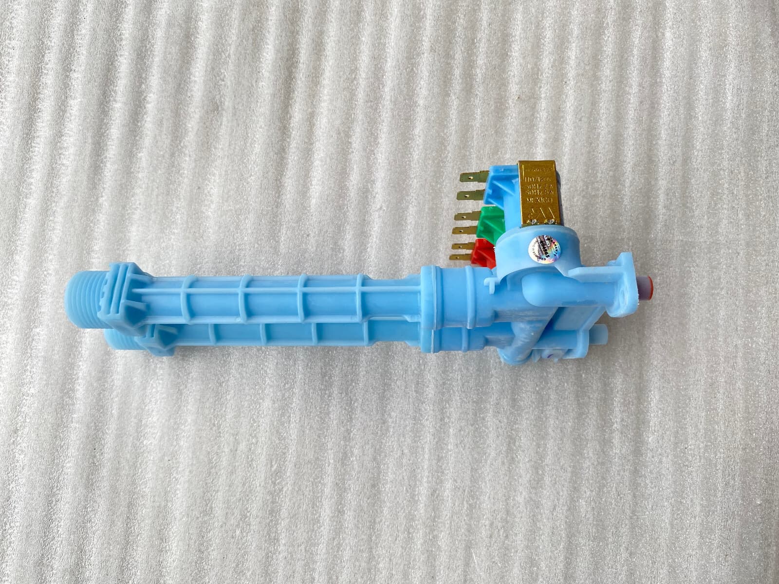 New Genuine OEM Frigidaire Washer  Water Inlet Valve 134371220 — thumbnail 10