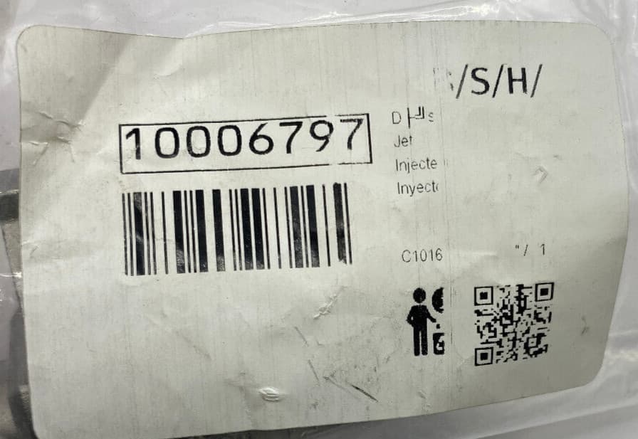 New Genuine OEM Bosch  Range Oven 10006797 — thumbnail 2