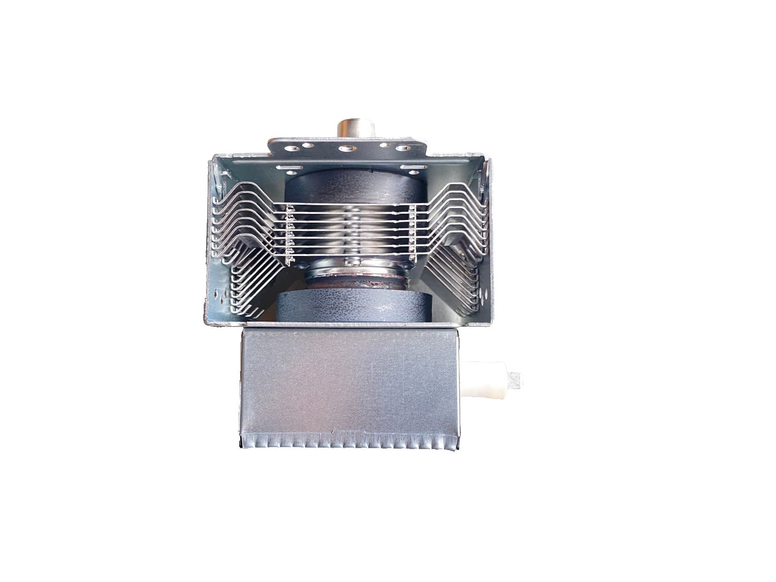 WB27X10876 GE OEM Microwave Magnetron New Genuine — thumbnail 2