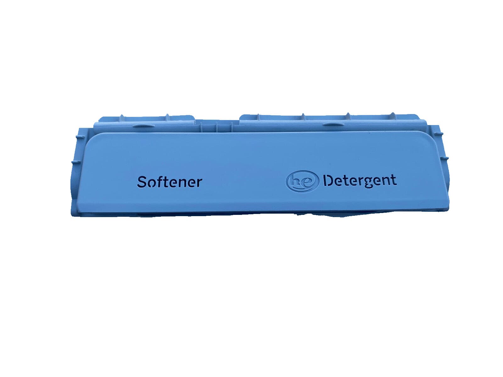 New Genuine OEM GE  Washer Dispenser Drawer WH47X26702 — thumbnail 2