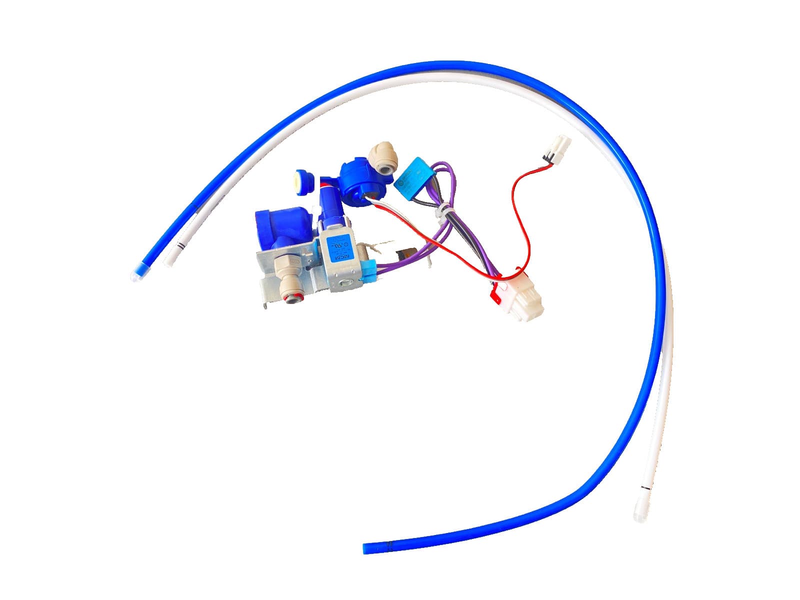 K2036012 Hisense Valve Body B05162098-003 New Genuine