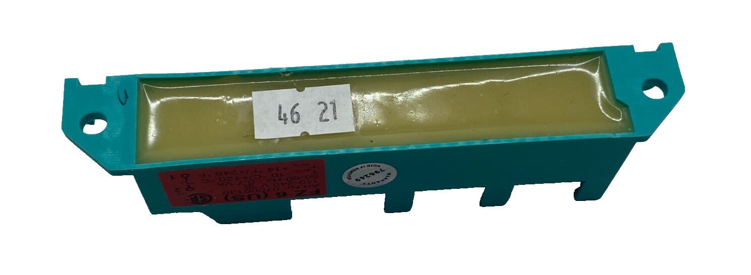 07000139 OEM Miele Cooktop Spark Module  110-240V Genuine — thumbnail 2
